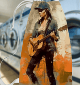 Country Portraits Laundry Bag - Beyond T-shirts